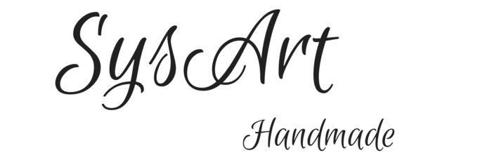 SysArt: Ръчно Изработени Кукли Скулптурен Текстил, Рисувани Кукли, Играчки Уникат